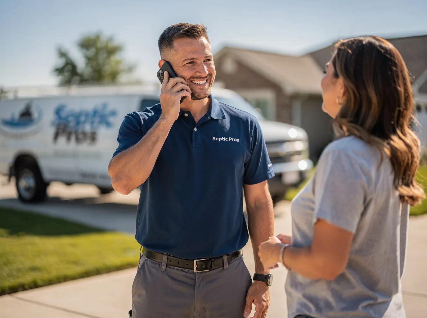Septic Tank Pumping Newburg, ND FAQs